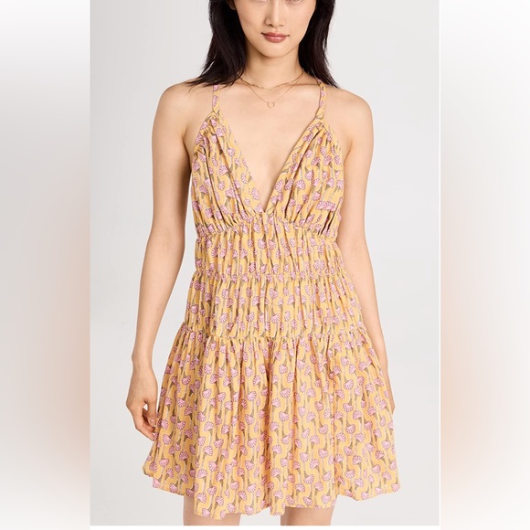 NWT! Ciao Lucia Zeta Dress Sz S - Picture 5 of 7